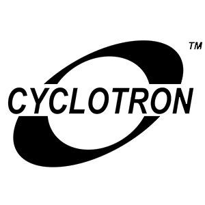 Cyclotron logo