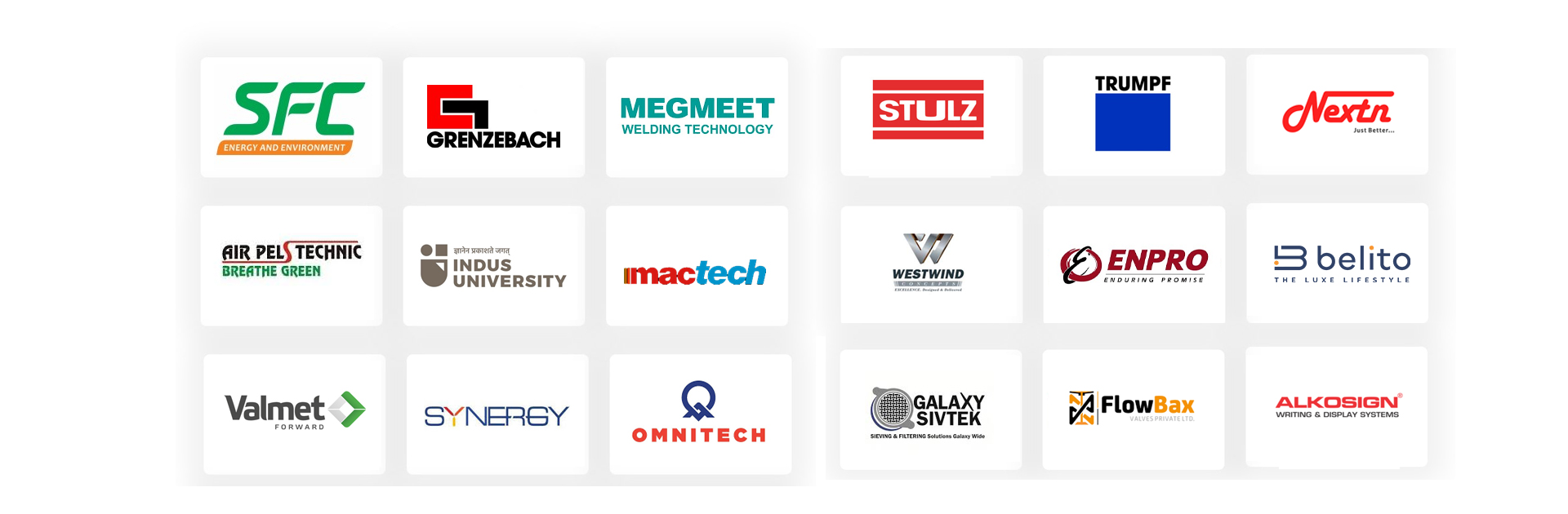 Cyclotron customer list 3