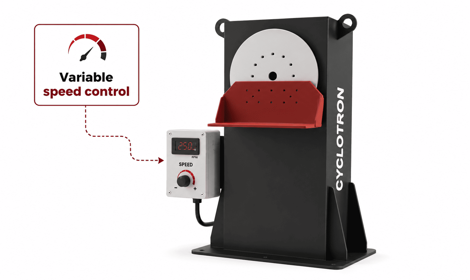 HTP-1AX-VFD
